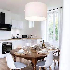  Appartement Superbe Lumineux - Pkg Privatif