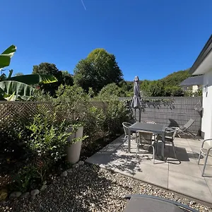 La Maison De Lilette Proche Argeles Gazost Appartement Ayzac-Ost