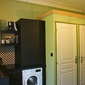  Appartement Le 110, Un Grand 2 étoiles, Pour Faire à Pied