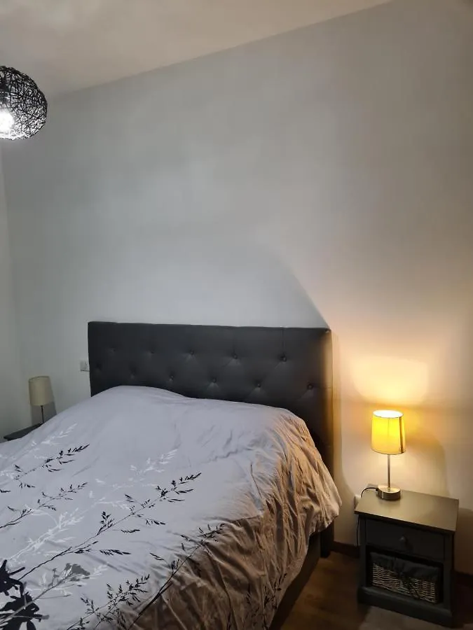 Plaisirs De Savoie Apartment Aix-les-Bains France